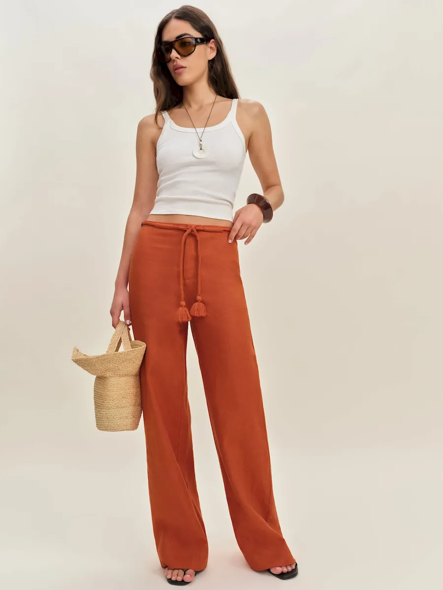 Avery Pant - Image 4