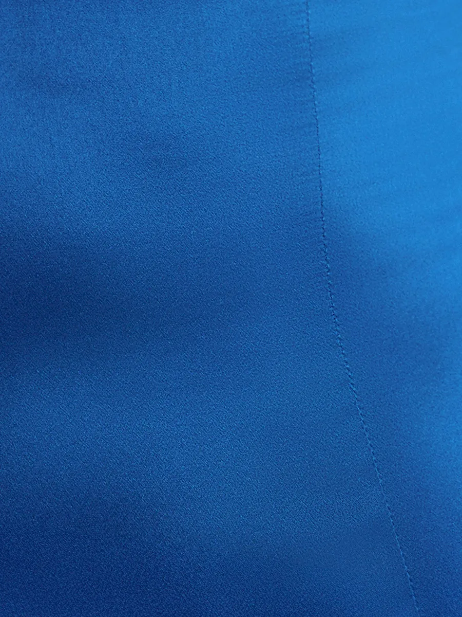 Sophie Silk Dress - Image 6