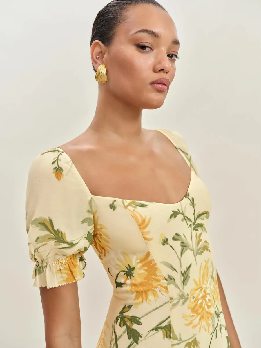 Gloria Dress - Image 2