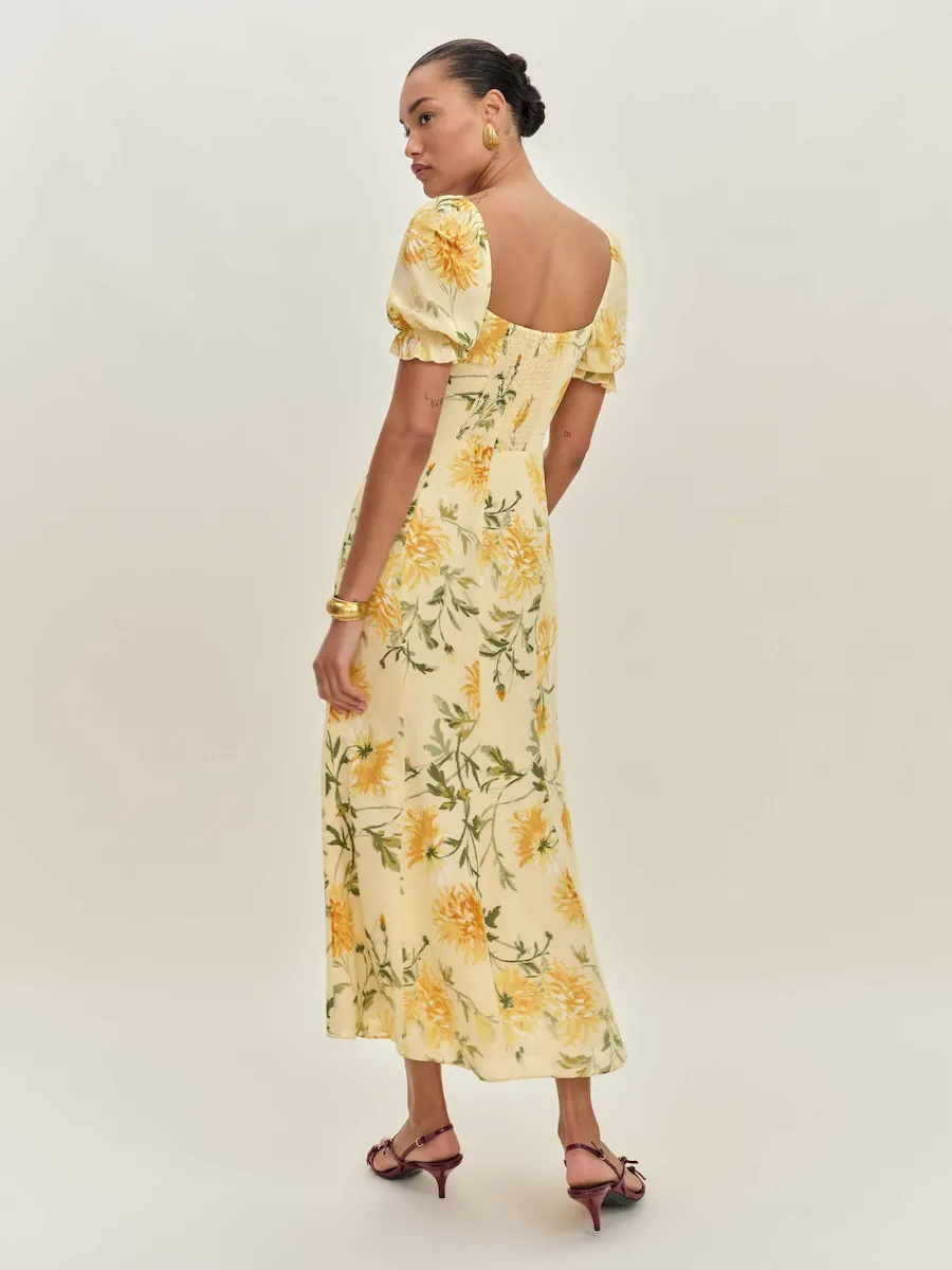 Gloria Dress - Image 4
