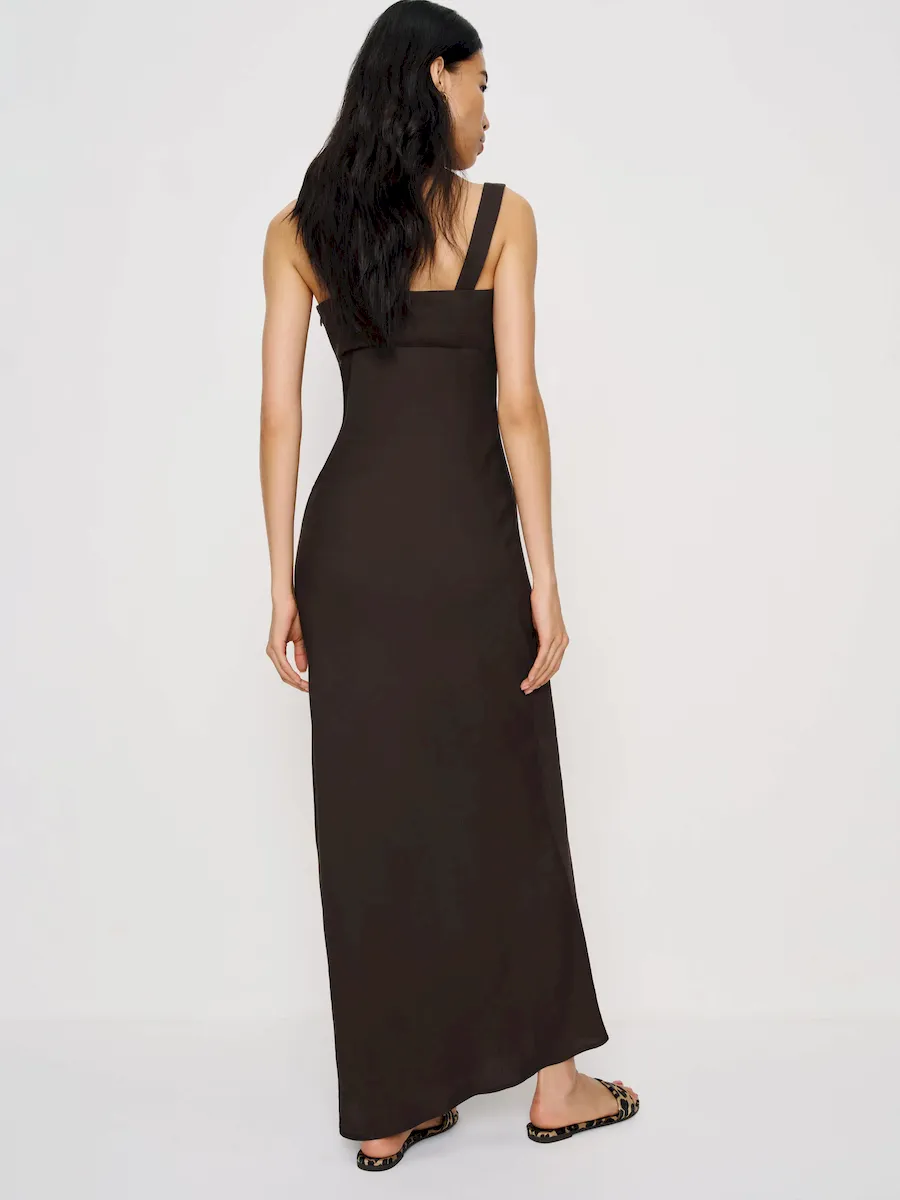 Yale Dress - Image 4