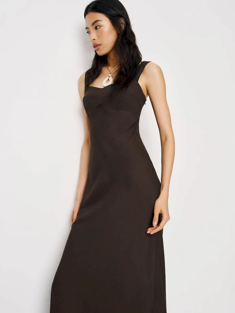 Yale Dress - Image 6