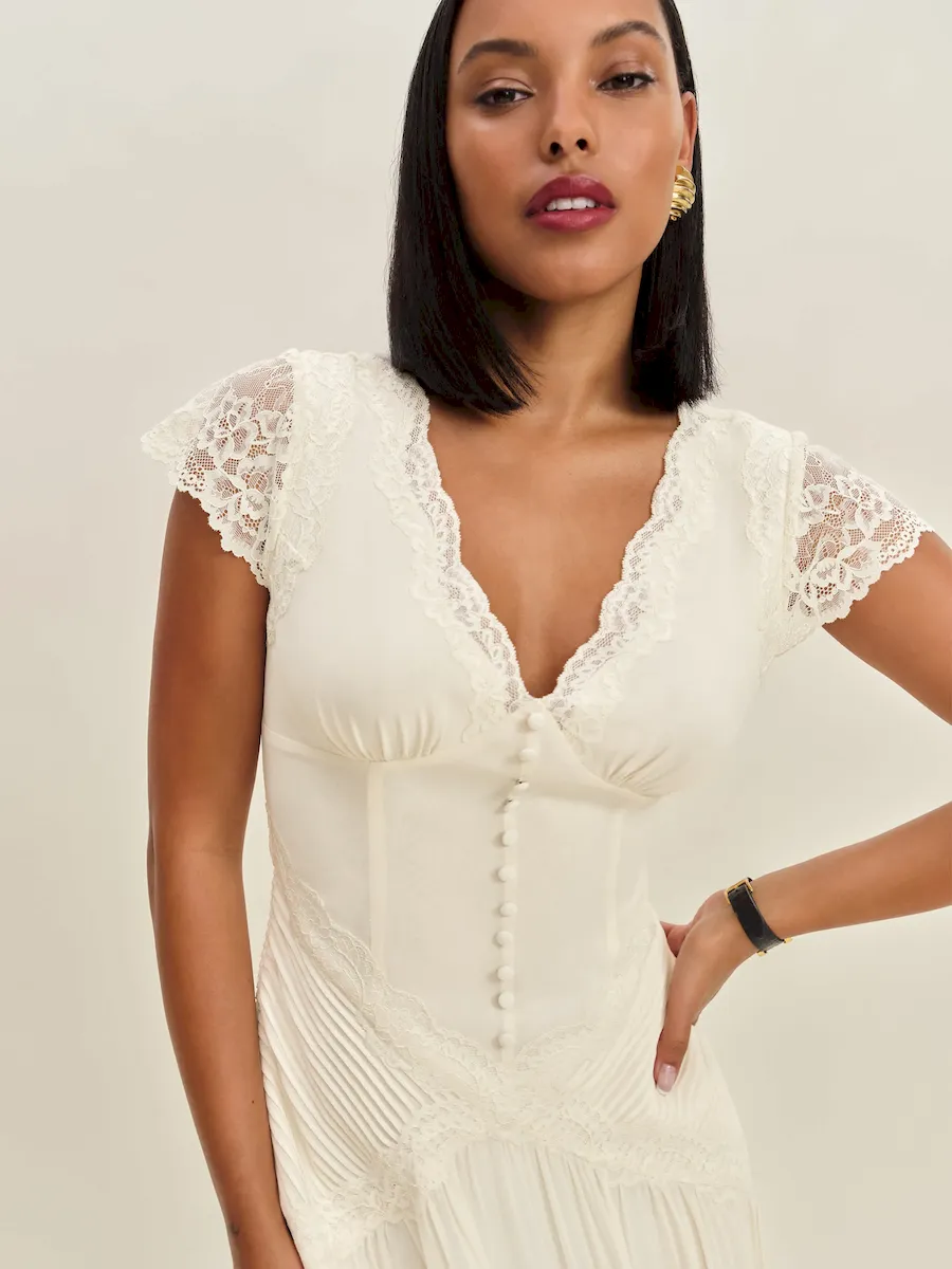 Arianne Dress - Image 2