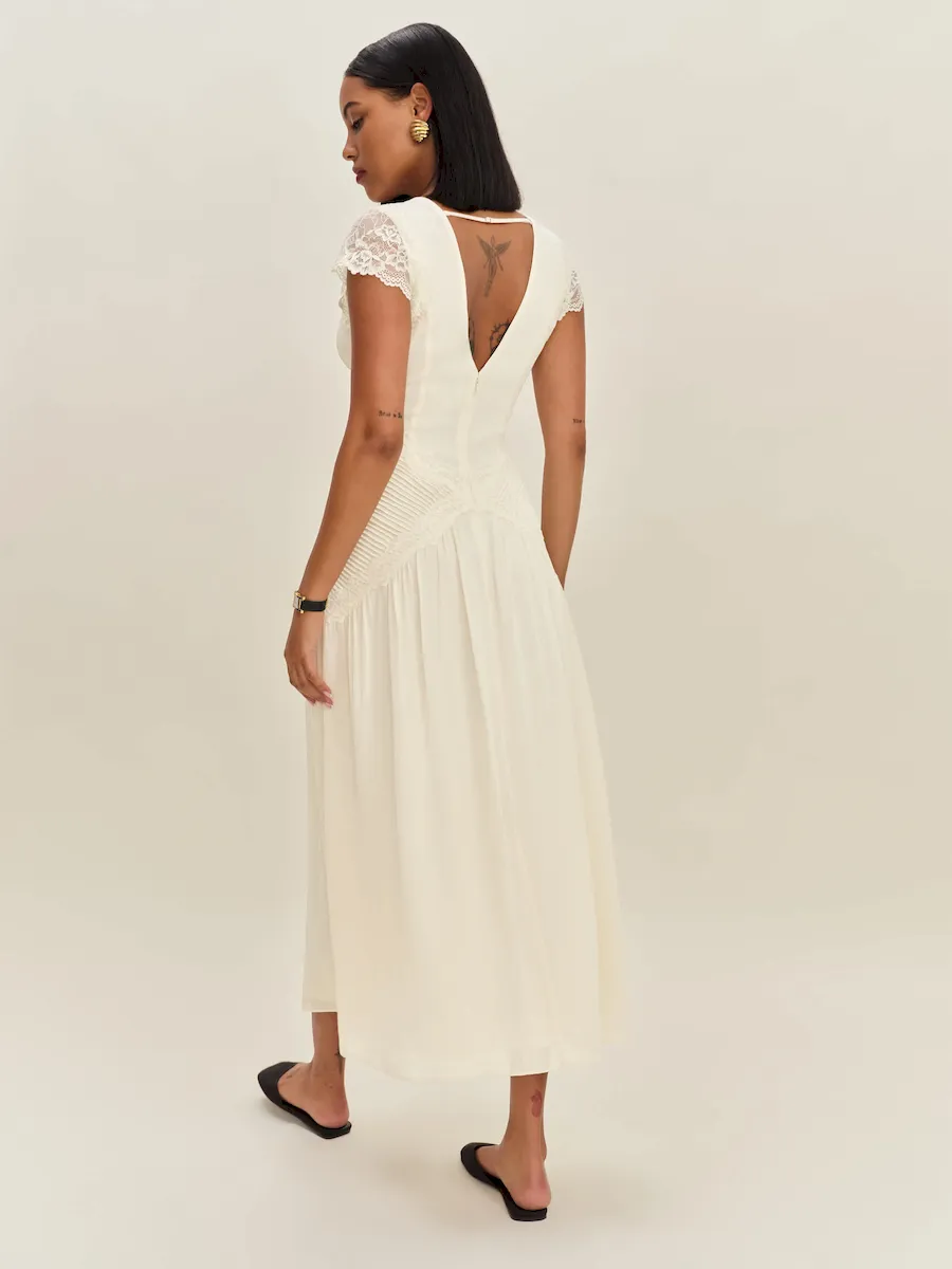 Arianne Dress - Image 5