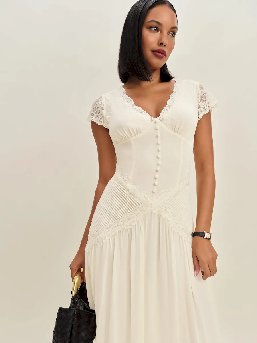 Arianne Dress - Image 6