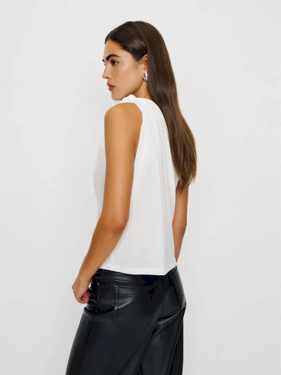 Harvey Knit Top - Image 3