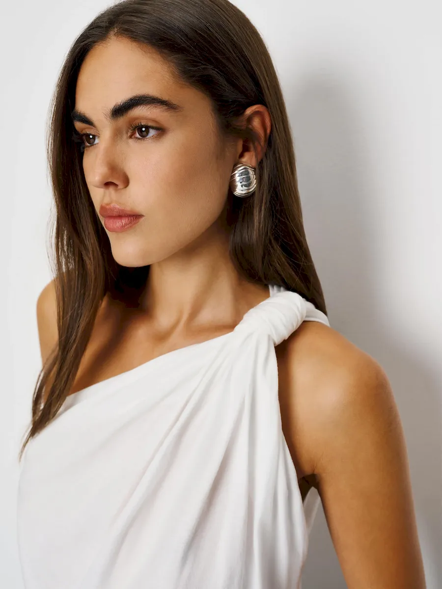 Harvey Knit Top - Image 4