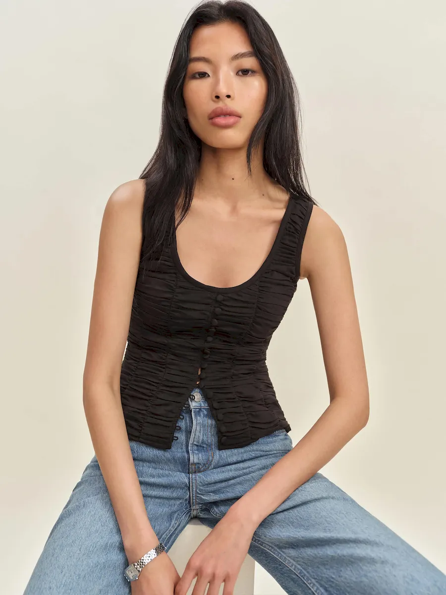 Archer Top - Image 3