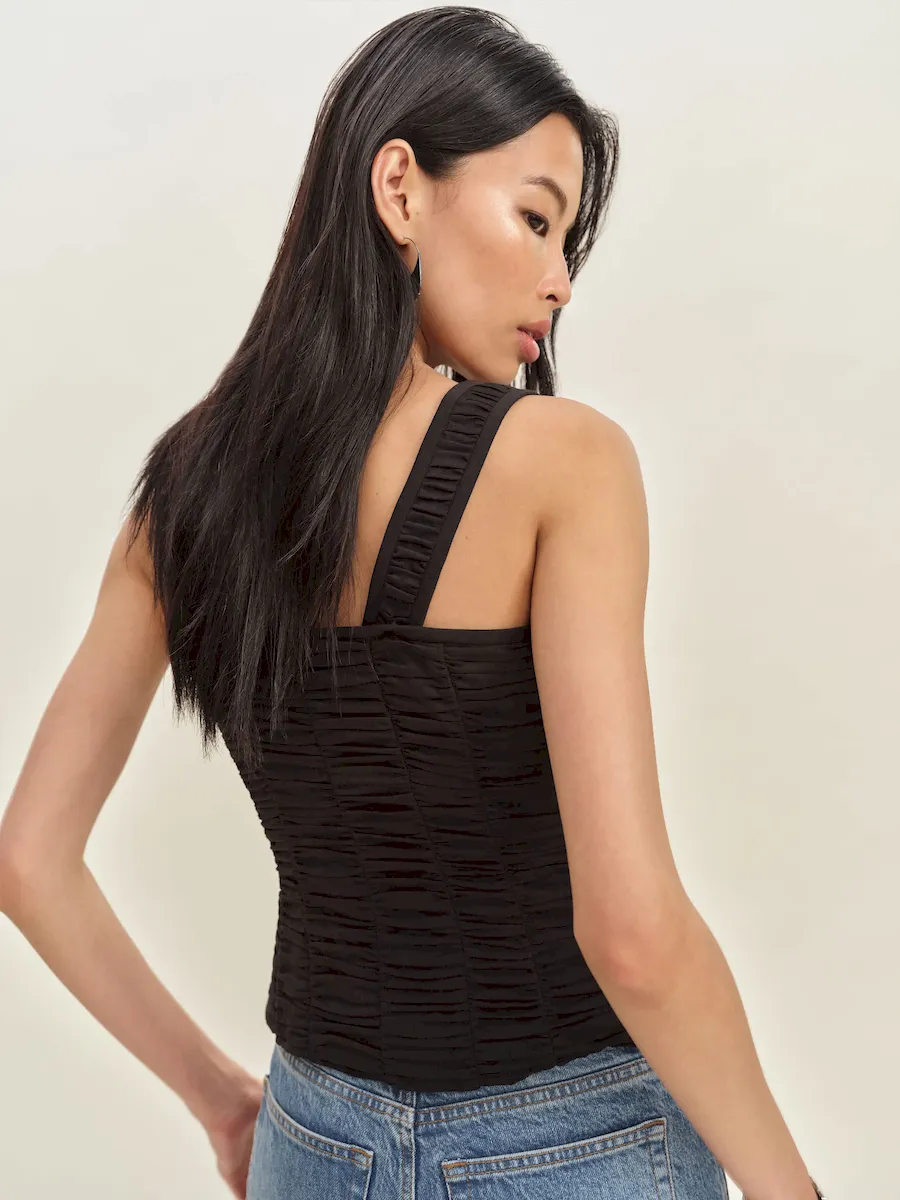 Archer Top - Image 4