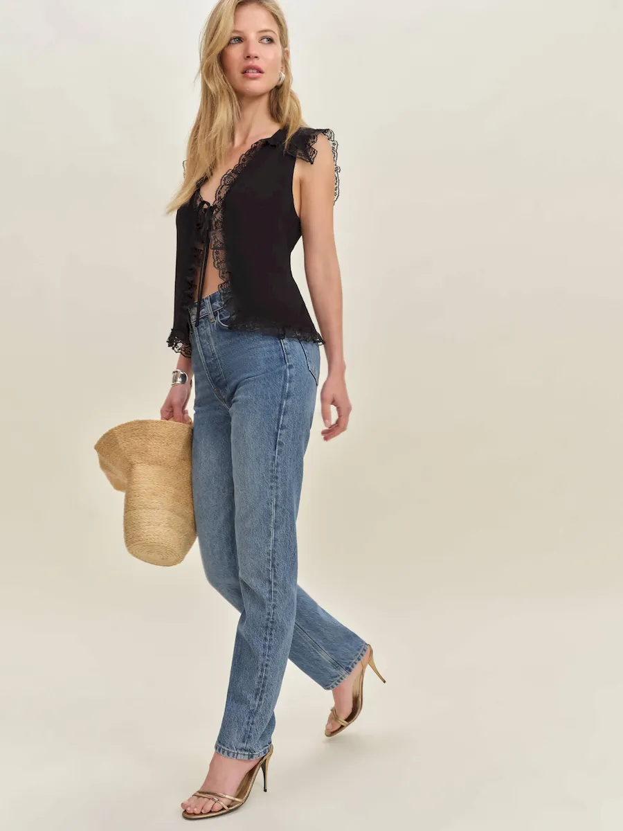 Clarisse Top - Image 4