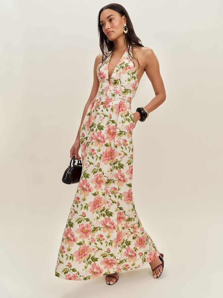 Diara Dress - Image 3