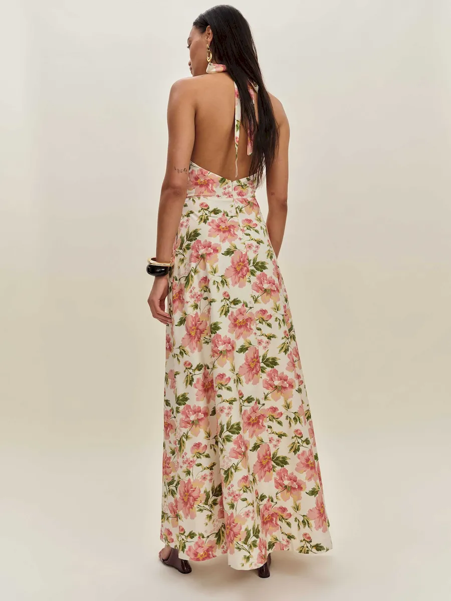 Diara Dress - Image 4