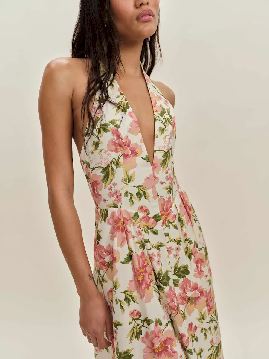 Diara Dress - Image 5