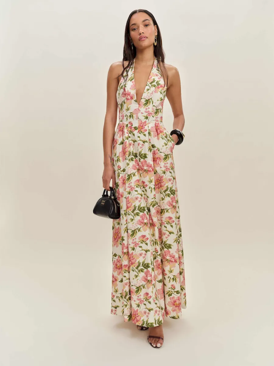 Diara Dress - Image 6