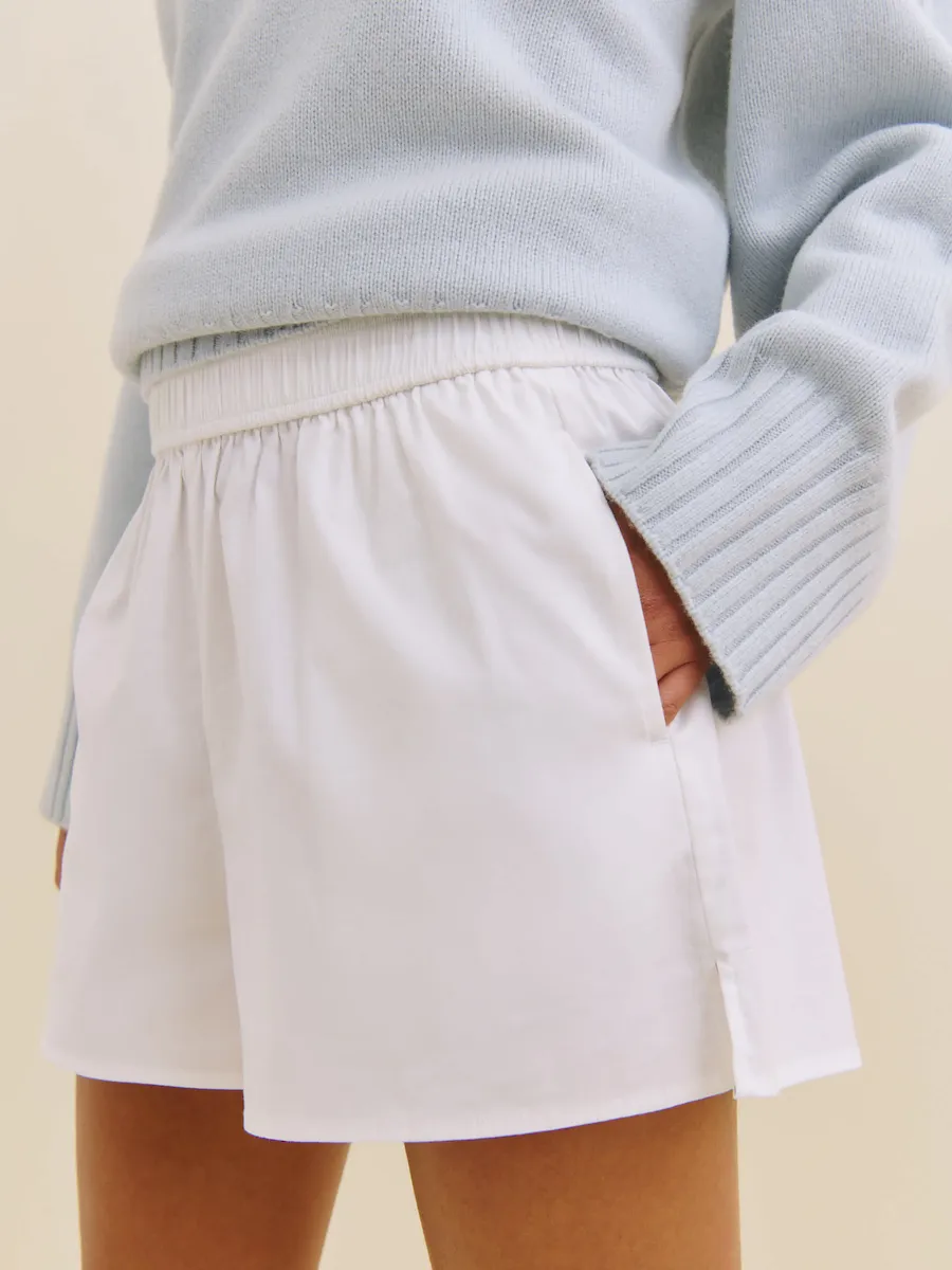 Miles Short - Image 2