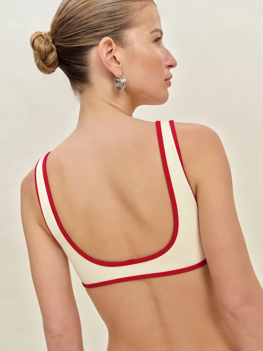 Vicky Bikini Top - Image 3