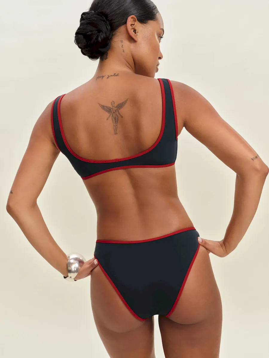 Vicky Bikini Top - Image 3