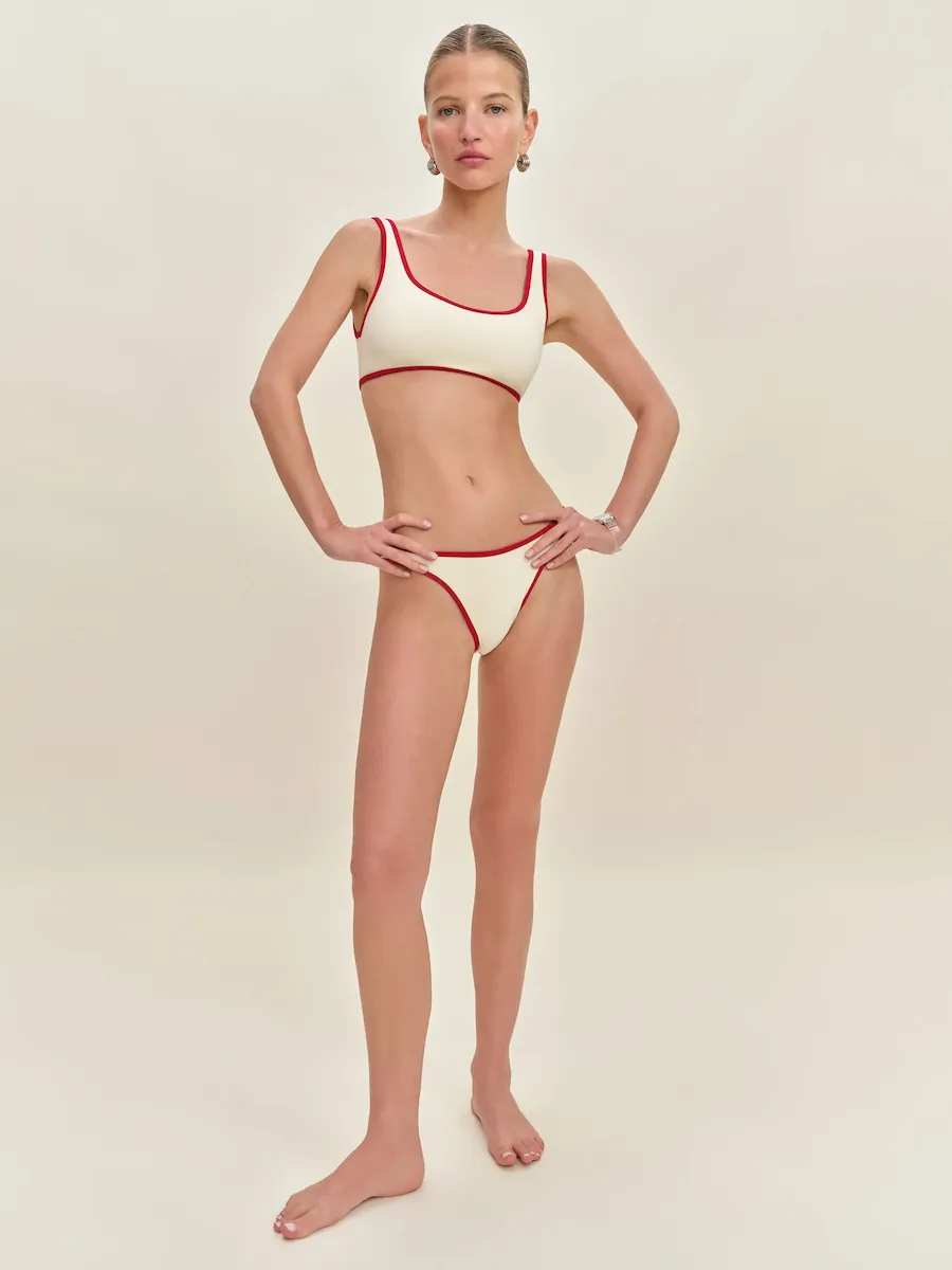 Vicky Bikini Top - Image 4