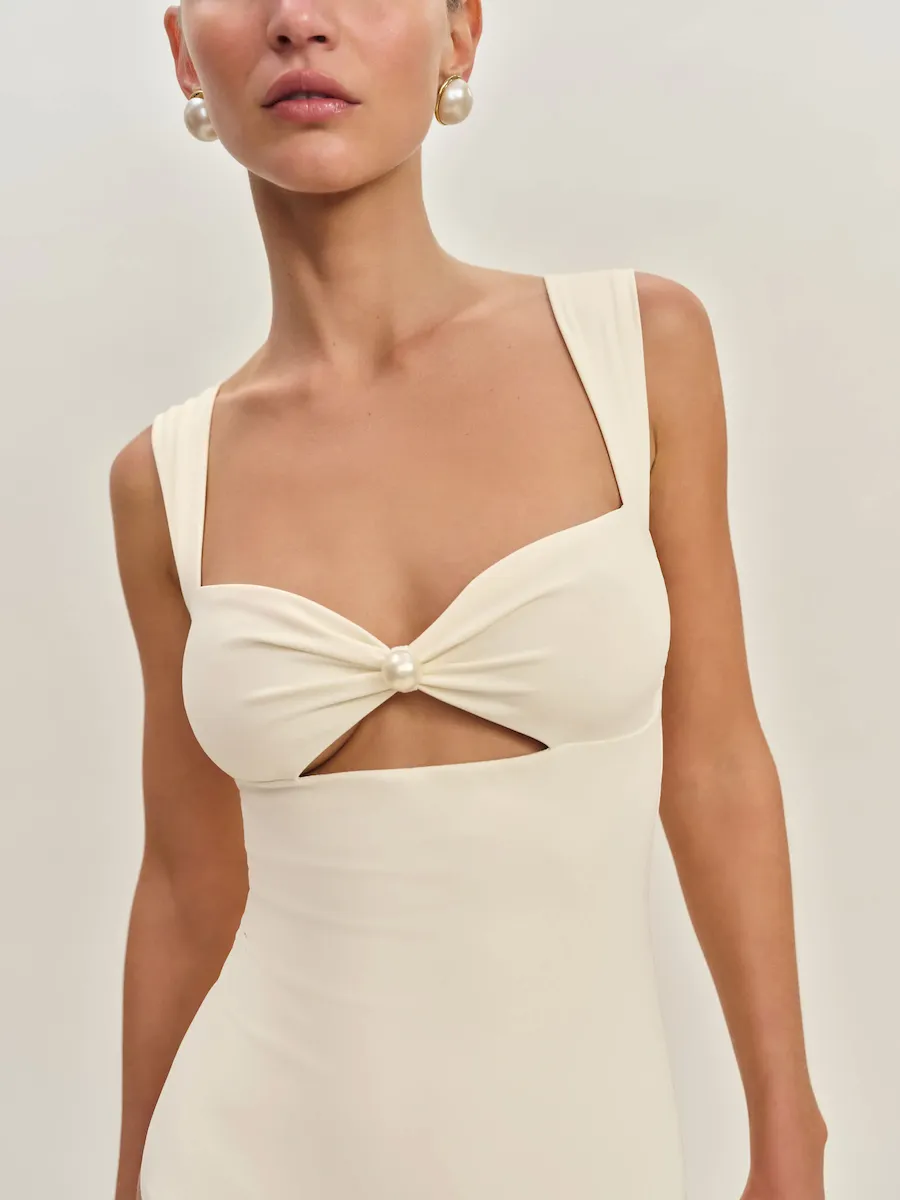 Valera One Piece Swimsuit - Image 2