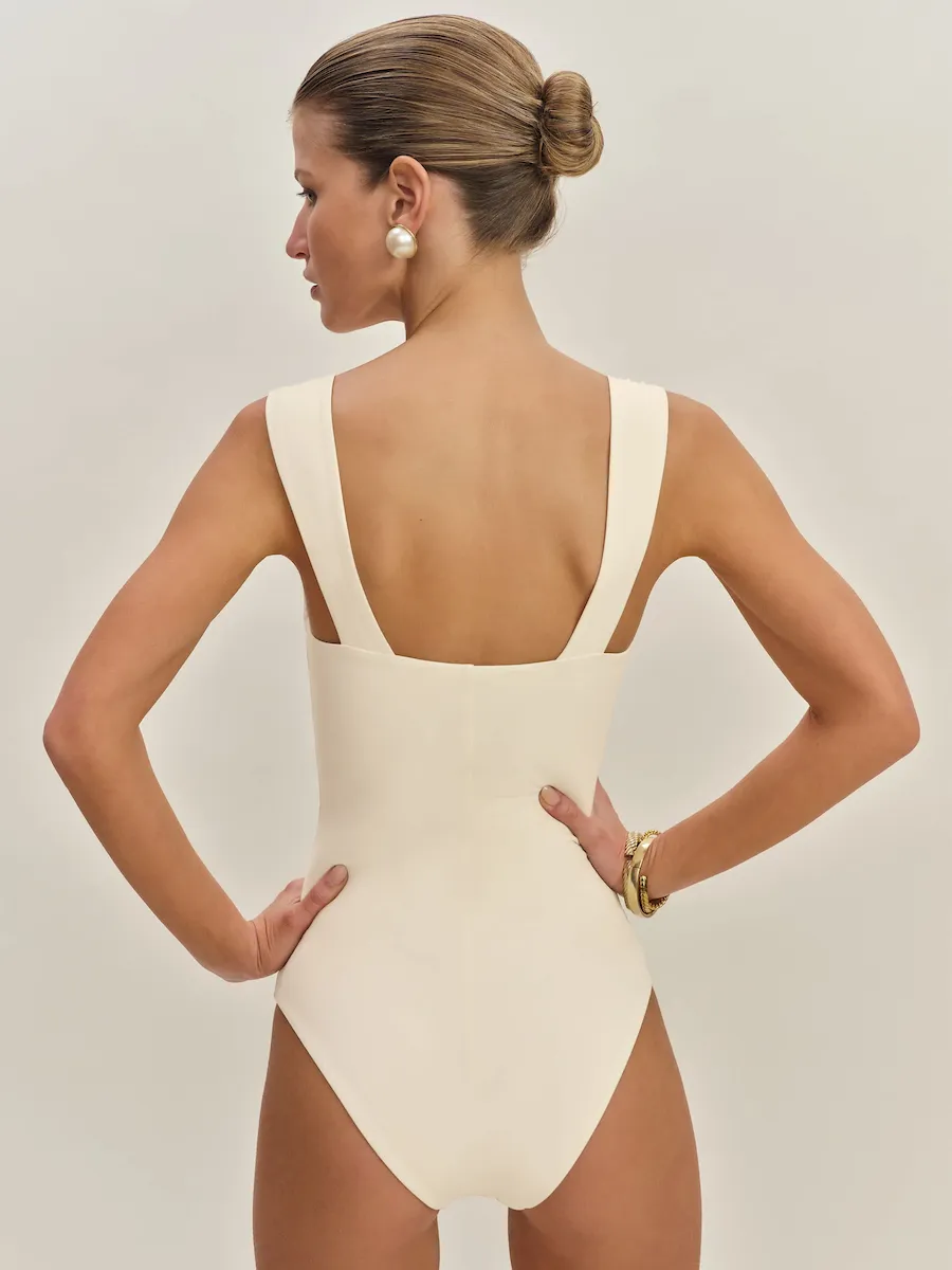 Valera One Piece Swimsuit - Image 6