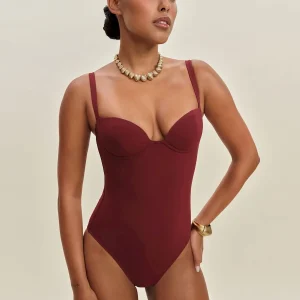 Aria One Piece Swimsuit
