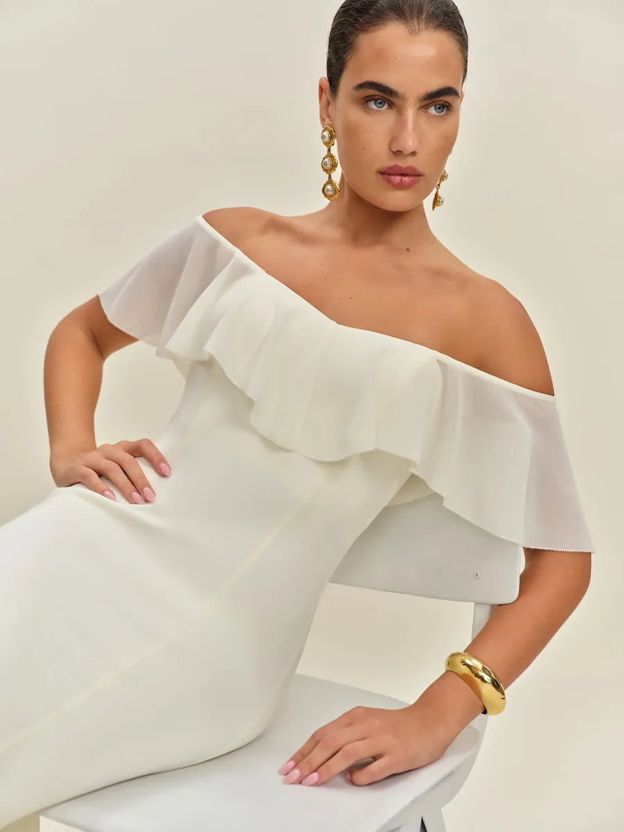 Charee Dress - Image 2