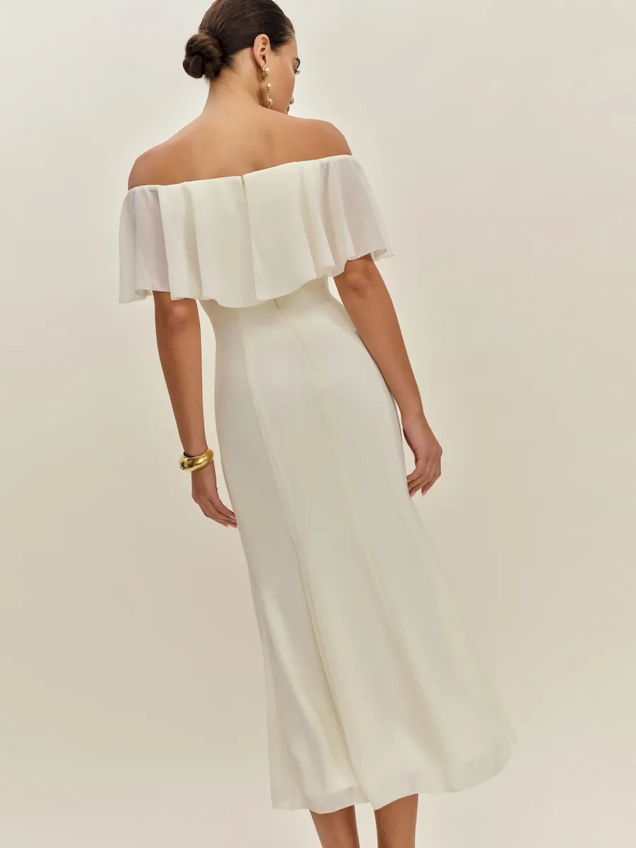 Charee Dress - Image 3