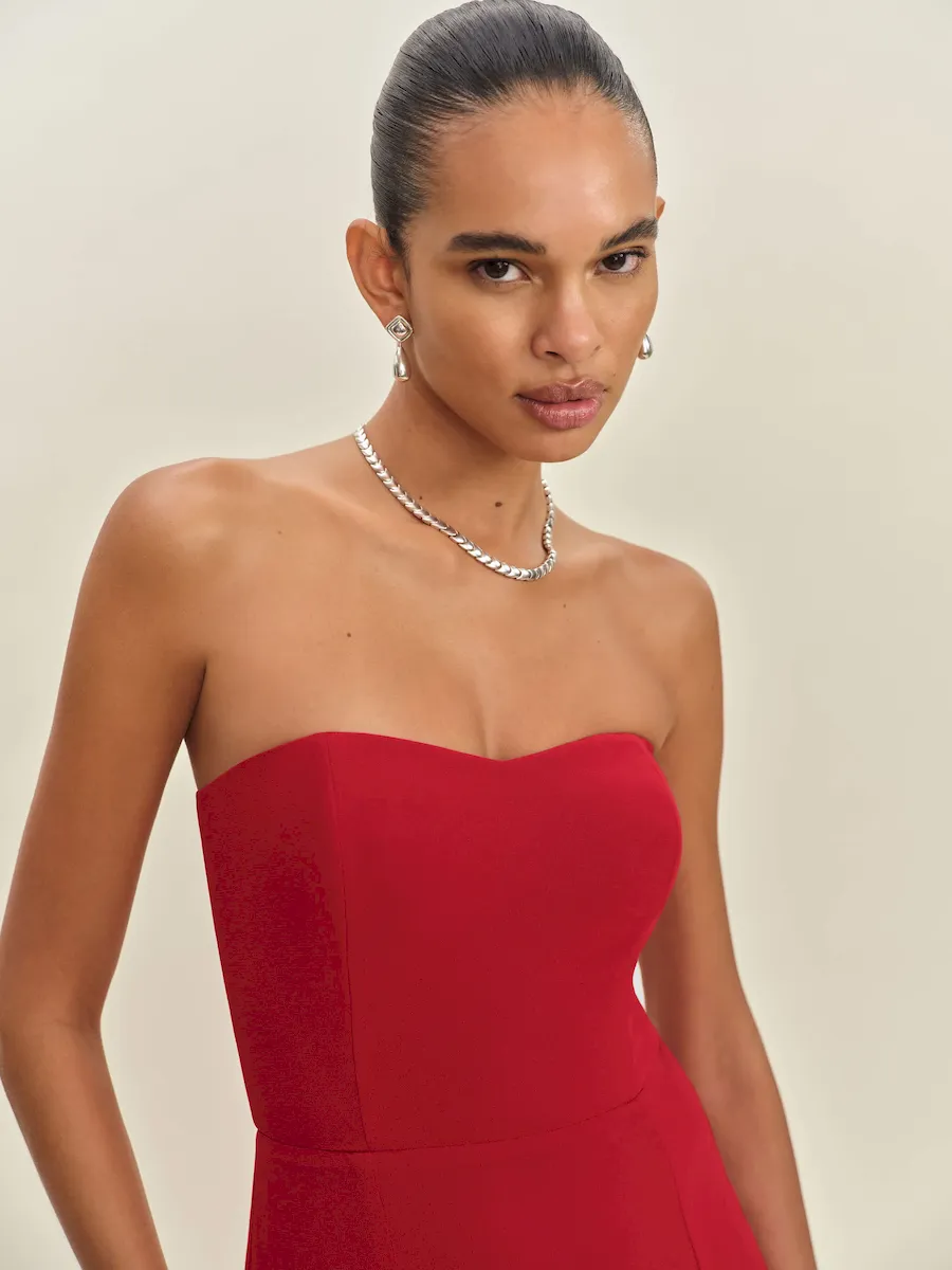 Aivana Dress - Image 2