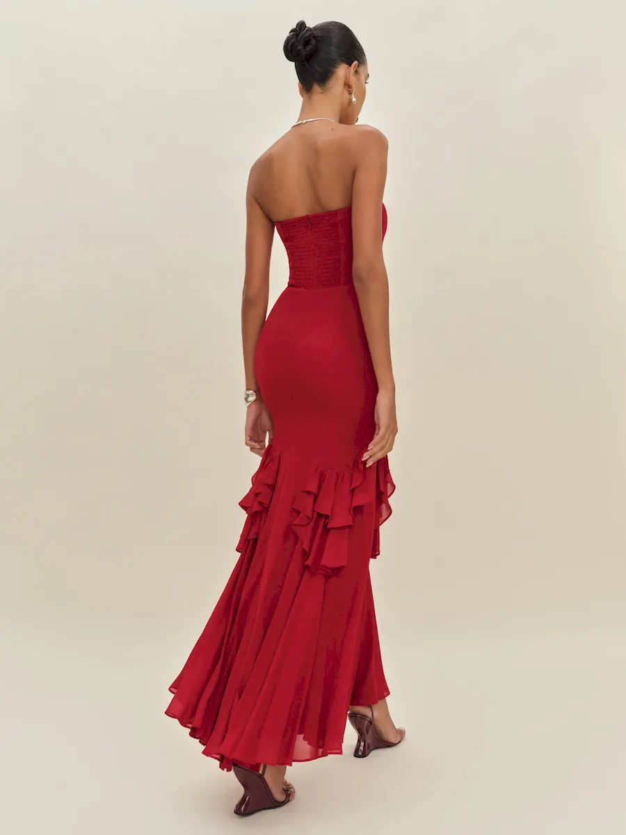 Aivana Dress - Image 4