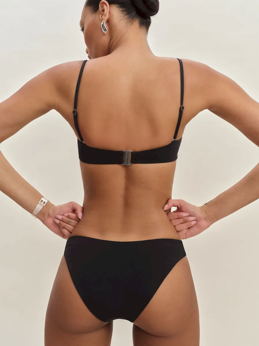 Amore Bikini Bottom - Image 3