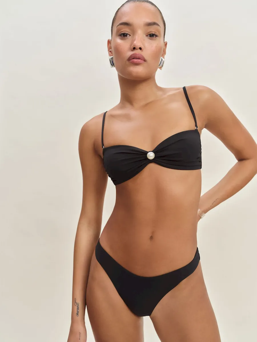 Amore Bikini Bottom - Image 4