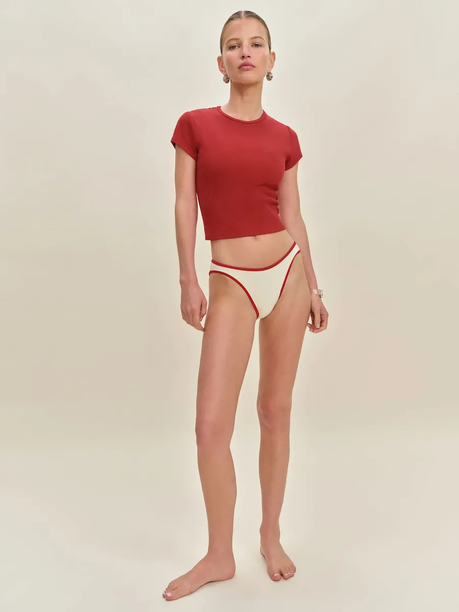 Douro Bikini Bottom - Image 4