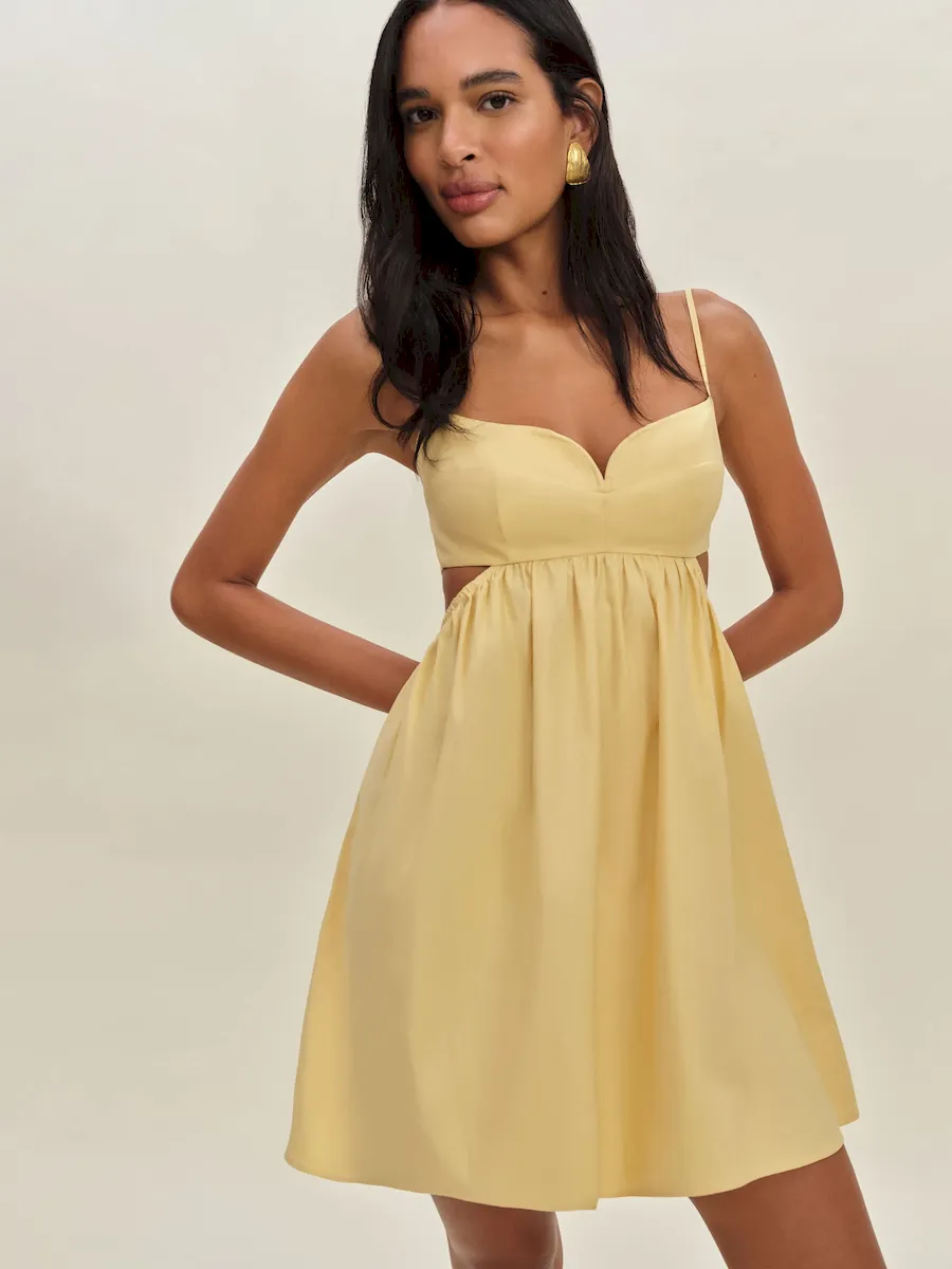Anissa Dress - Image 2