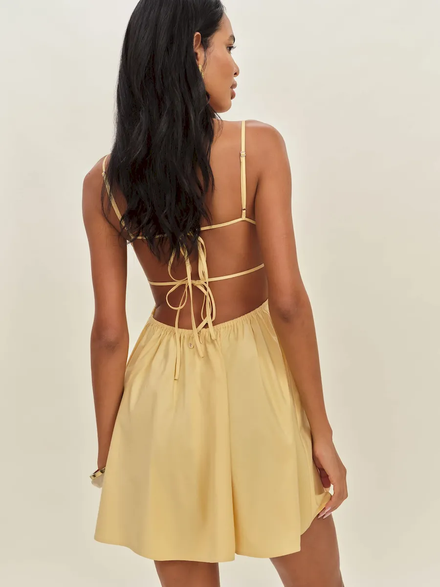 Anissa Dress - Image 4