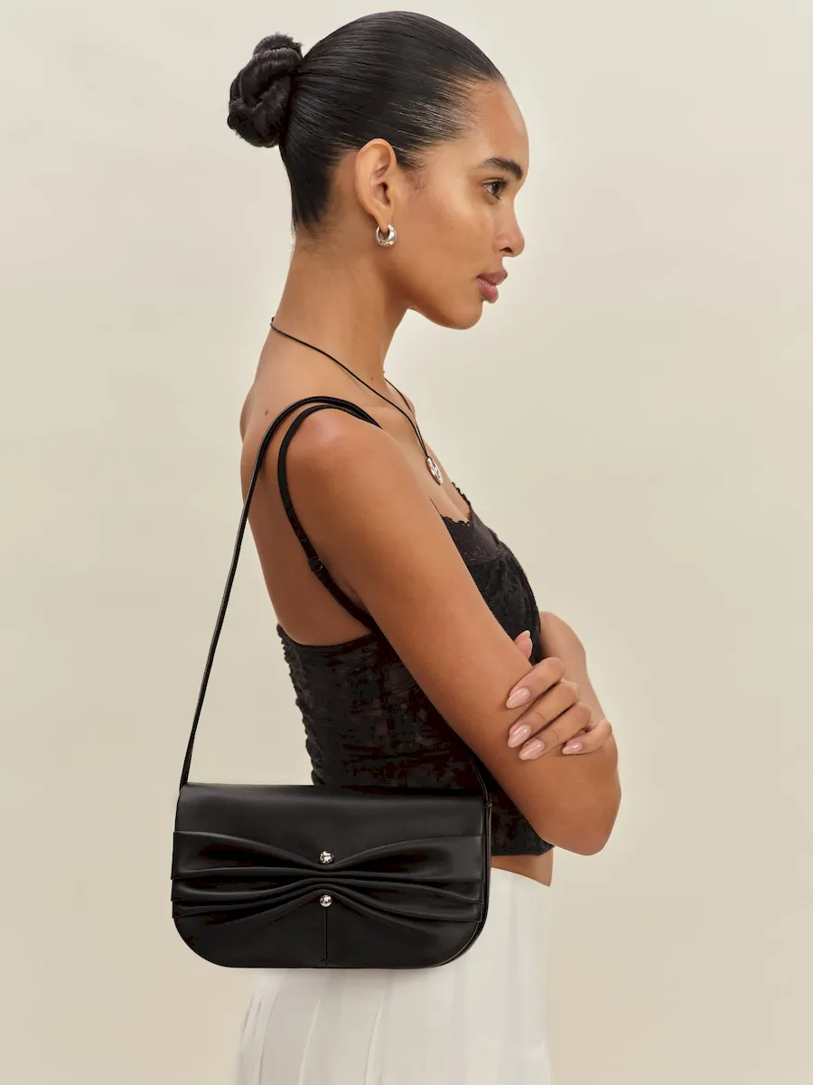 Maria Shoulder Bag - Image 2