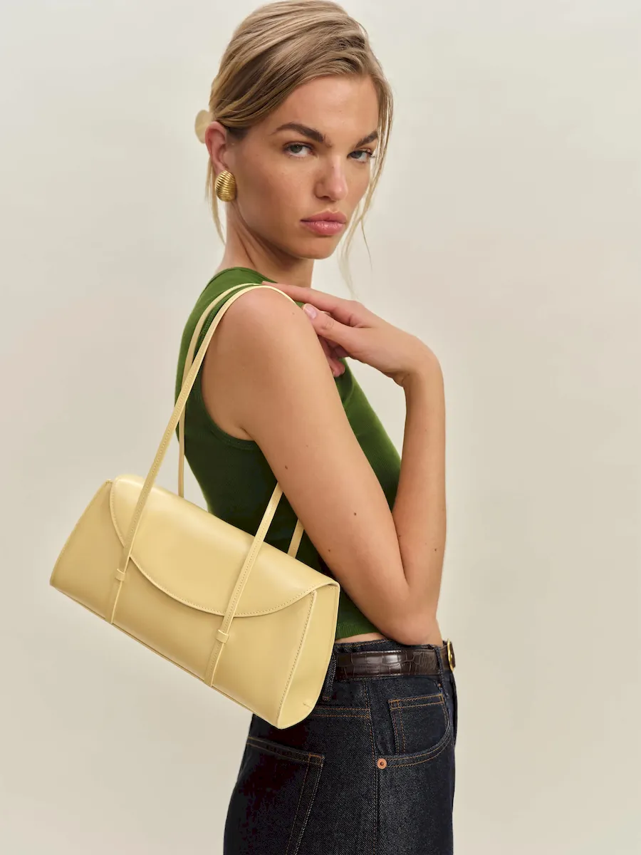 Elena Shoulder Bag - Image 2