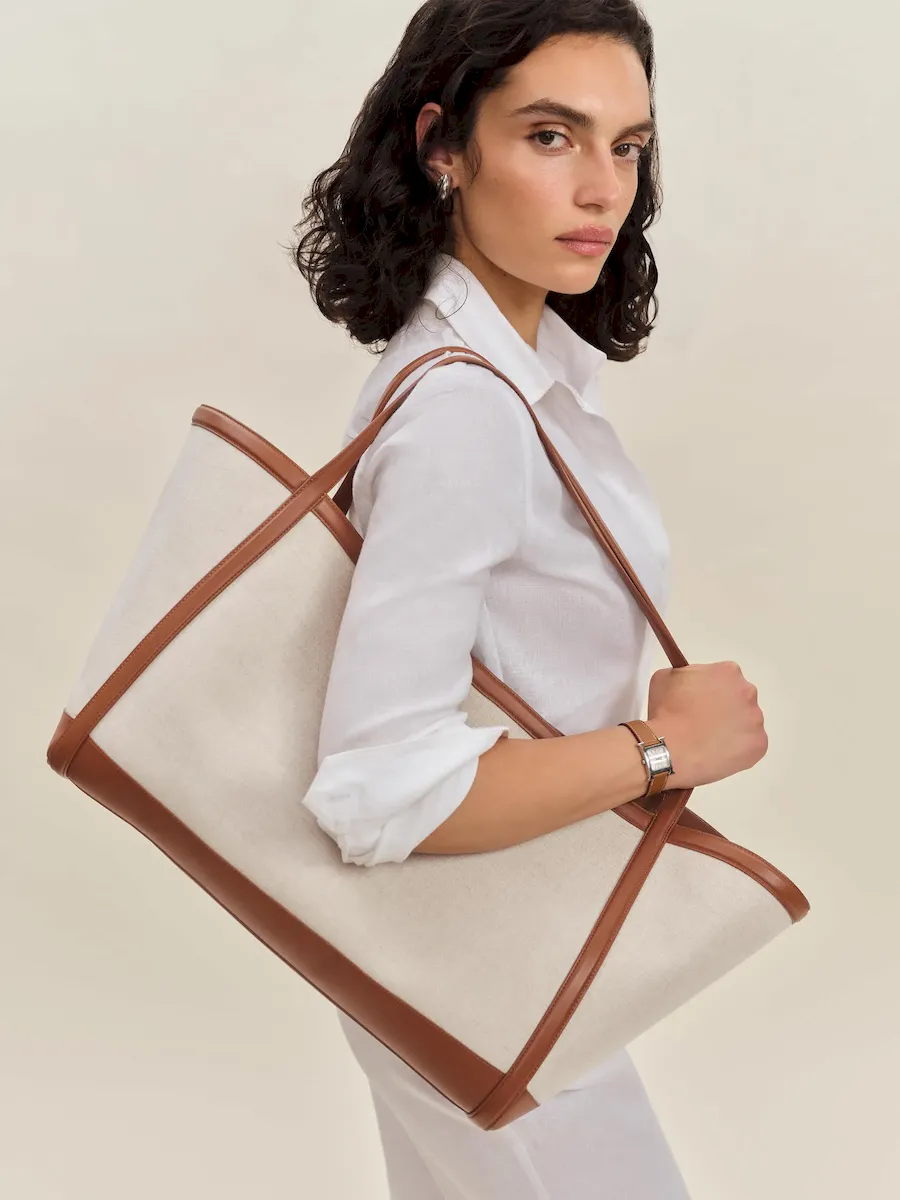 Evangeline Tote Bag - Image 3