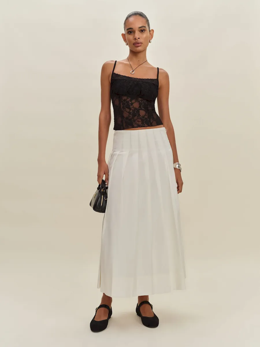 Amira Knit Top - Image 2