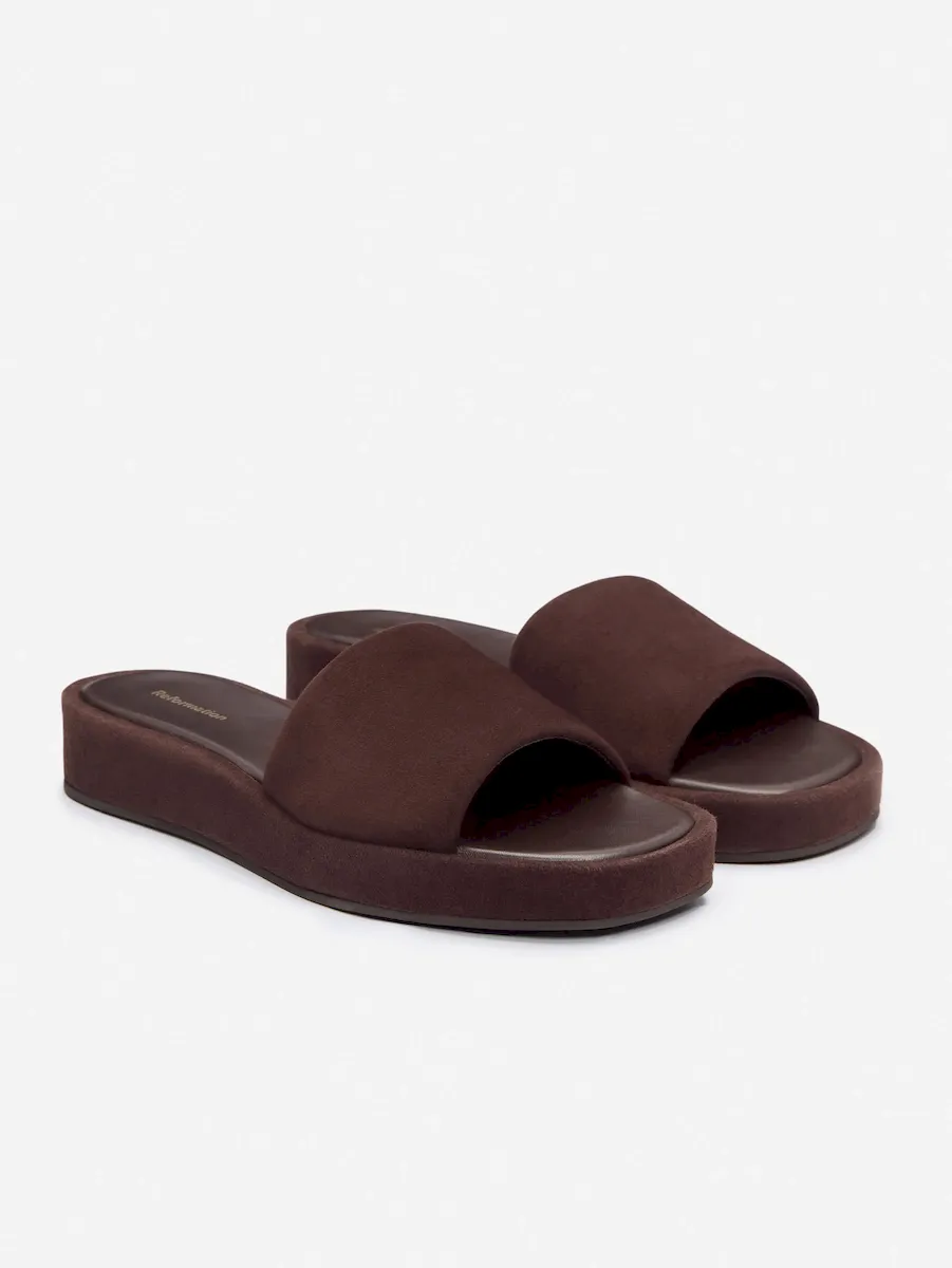 Esme Platform Sandal - Image 4
