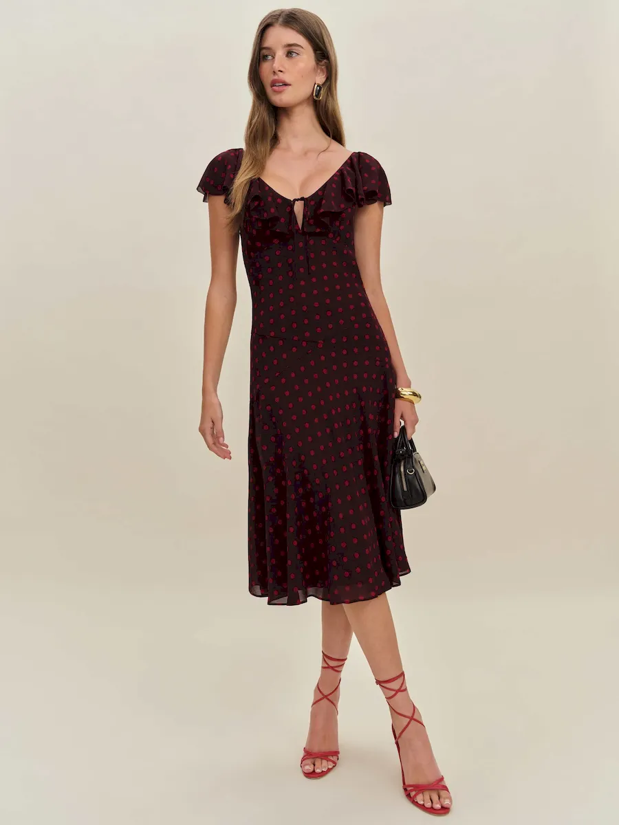 Gaelle Dress - Image 2