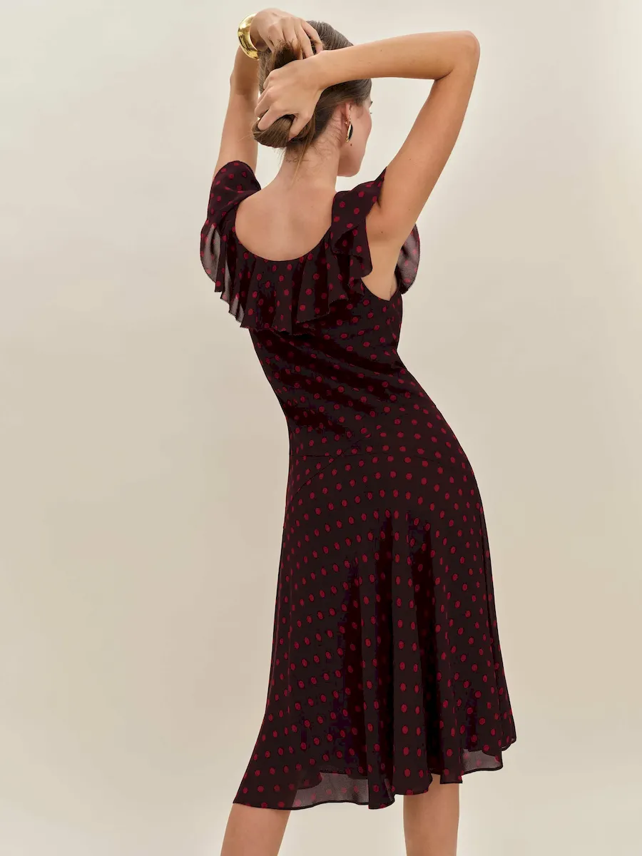 Gaelle Dress - Image 3