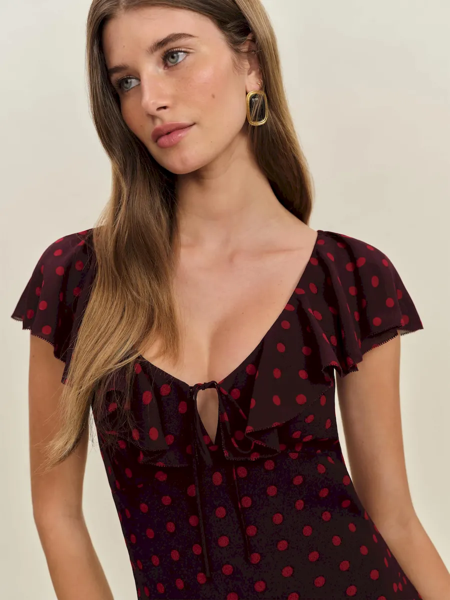 Gaelle Dress - Image 4