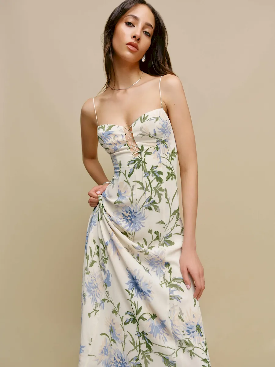 Emely Dress - Image 2