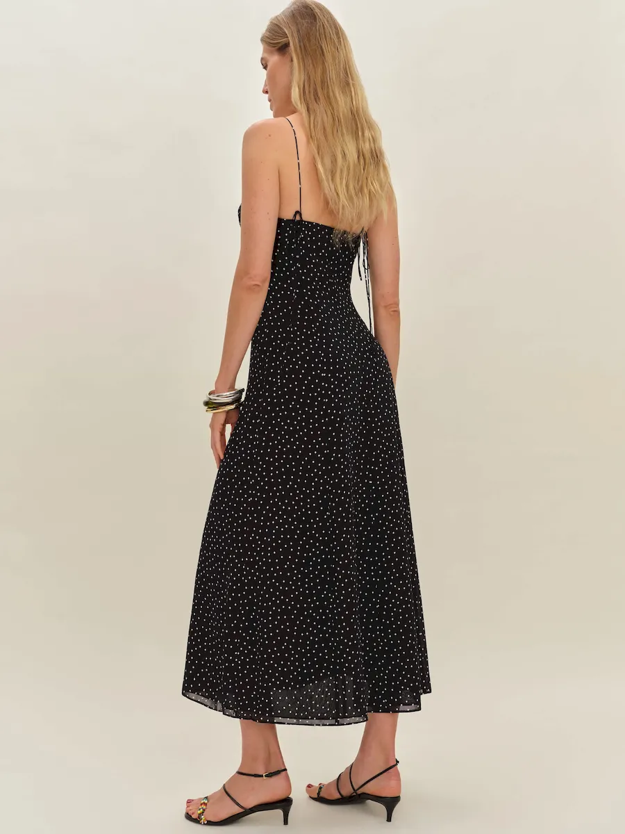 Emely Dress - Image 4