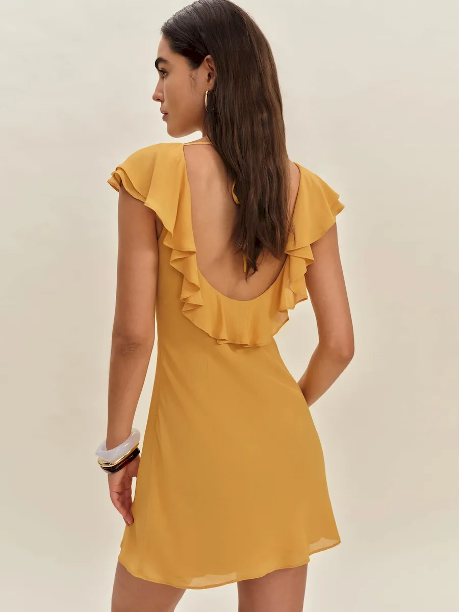 Arni Dress - Image 3