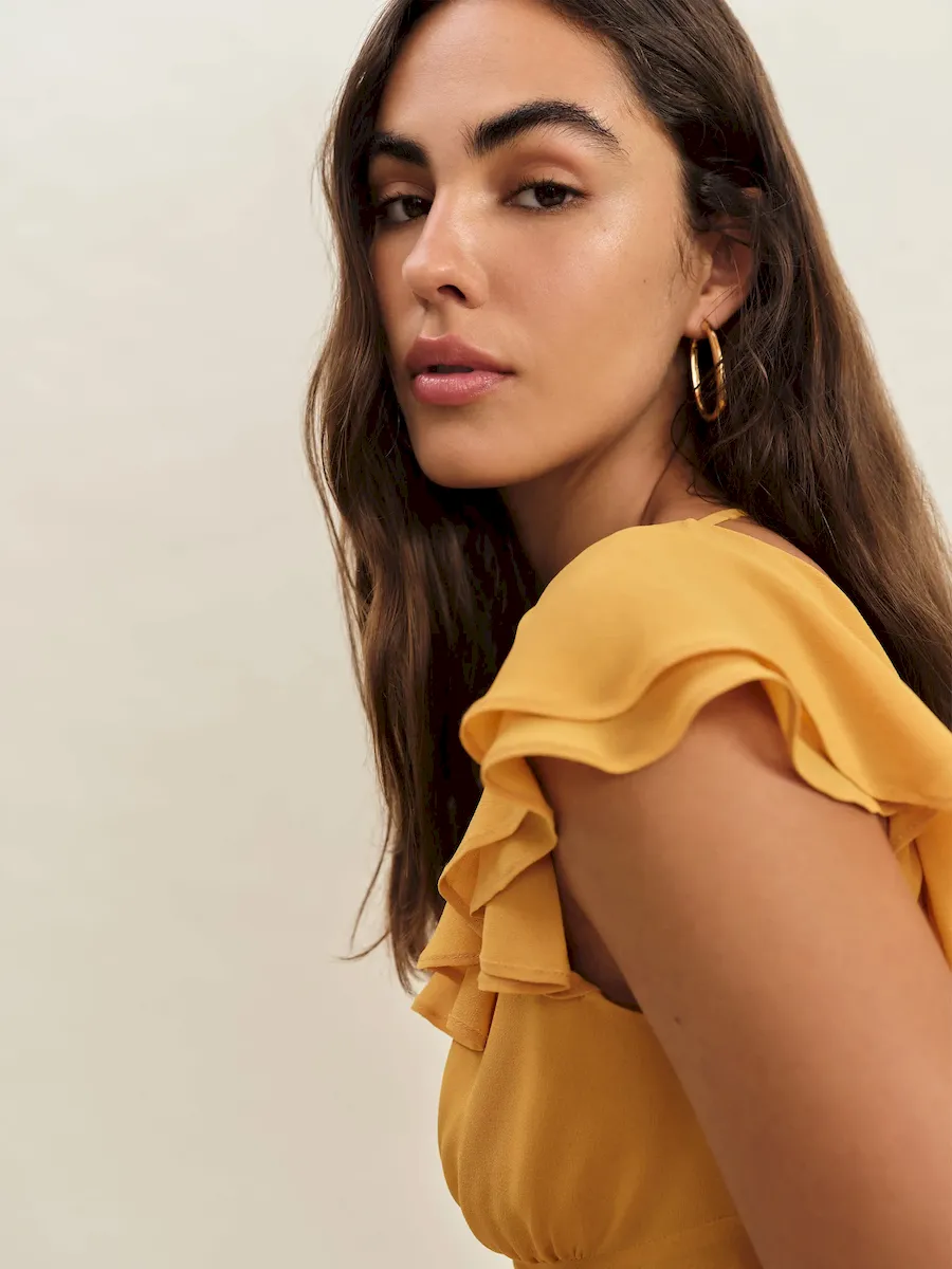 Arni Dress - Image 4