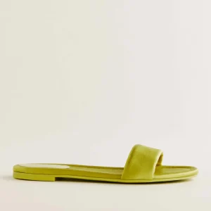 Tory Mule Sandal