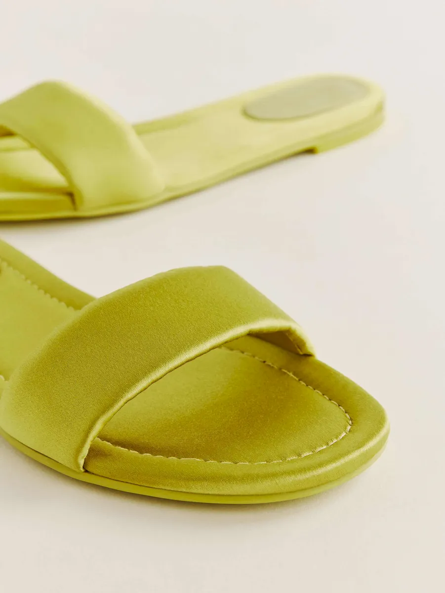 Tory Mule Sandal - Image 3