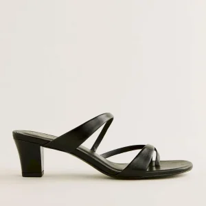 Shyla Heeled Sandal