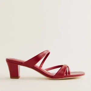 Shyla Heeled Sandal